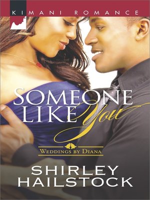 cover image of Someone Like You